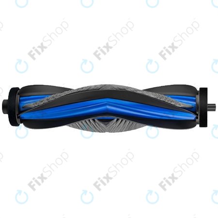 Ecovacs X11, X11 Omni, X11 Pro, X11 Pro Omni  - četka u roli