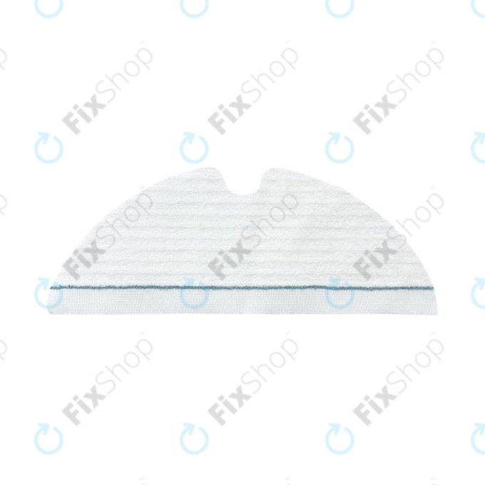 Xiaomi Roborock S5, S5 Max, S6, S6 MaxV, S6 Pure, Q7, Q7 Max, Q7 Max+, E4, E5, Xiaowa E2, E3 - Krpa za brisanje (jednokratna)