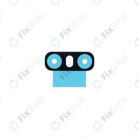 LG G6 H870 - Ljepilo ispod Stakla Stražnje Kamere - MJN70094201 Genuine Service Pack