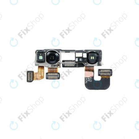 Huawei Mate 20 Pro LYA-L29 - Prednja kamera - 02352ENP