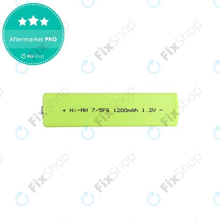 Baterija za Aiwa AM-CL33, Aiwa AM-F90, 1200mAh, Ni-MH, 1.2V, MHB-901, HQ