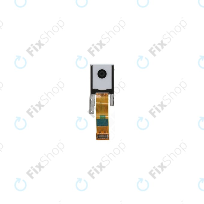 Motorola One Fusion Plus XT2067-1 - Prednja kamera 16 MP (Moonlight White) - 5C28C16865 Originalni servisni paket