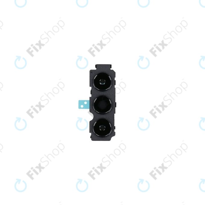 Samsung Galaxy A04S A047F - Okvir + leća stražnje kamere - GH98-47704A Originalni servisni paket