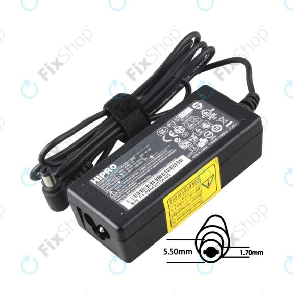 Punjač adapter za Acer, 77011046, 30W, 19V, Genuine Service Pack