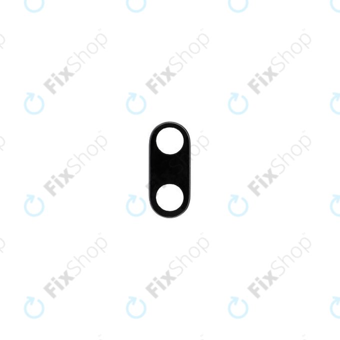 OnePlus 5 - Objektiv kamere