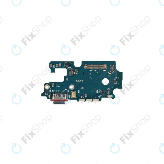 Samsung Galaxy S25 FE - PCB ploča konektora za punjenje - GH96-20363A Genuine Service Pack