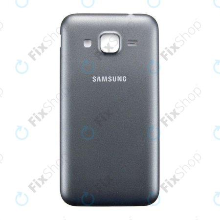 Samsung Galaxy Core Prime G360F - Poklopac baterije (sivo) - GH98-35531B Originalni servisni paket