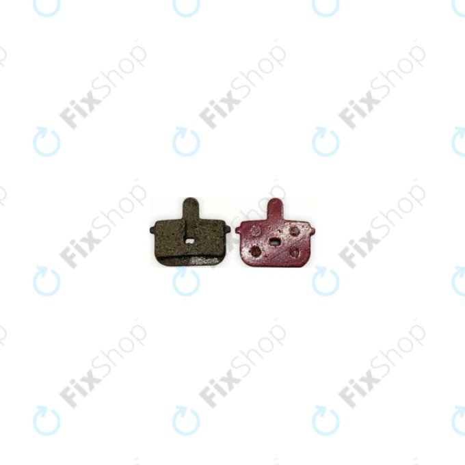 Kugoo G-Booster - Kočione pločice