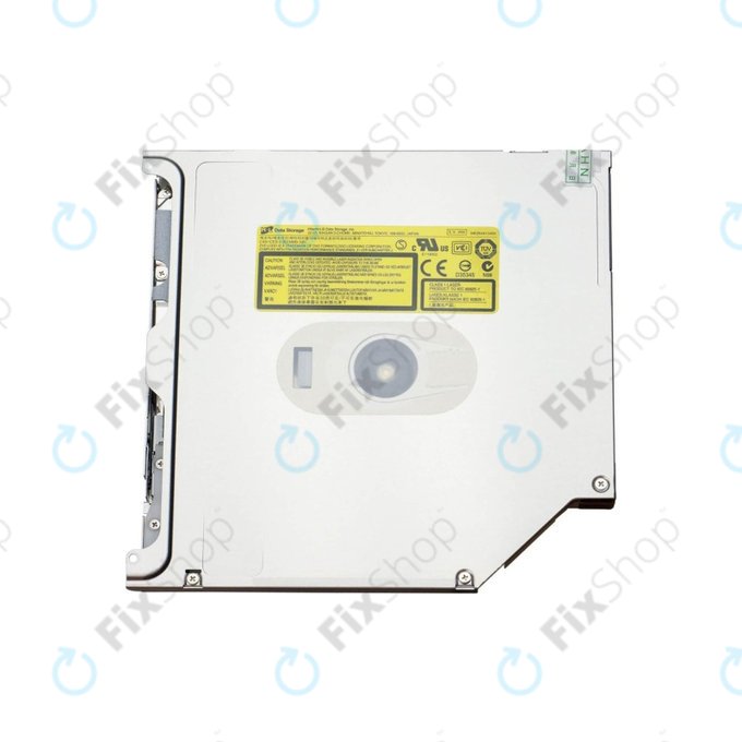 Apple MacBook 13" A1342, Pro 13" A1278, 15" A1286, 17" A1297 - Optički Pogon (DVD ROM)