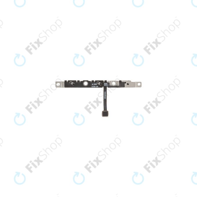 Apple iPhone 17 Pro Max - Flex kabel s tipkom za glasnoću