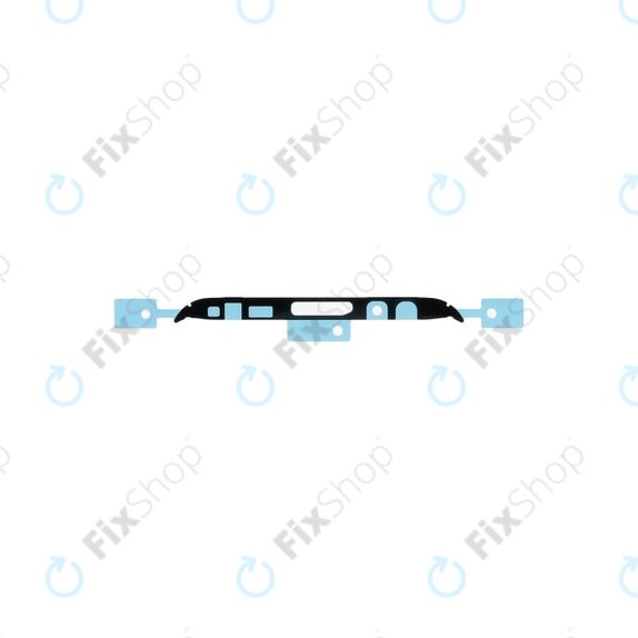 Samsung Galaxy S8 Plus G955F - Ljepilo za LCD zaslon (gore) - GH02-14433A Originalni servisni paket