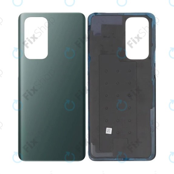 OnePlus 9 Pro - Poklopac baterije (šumski zelena)