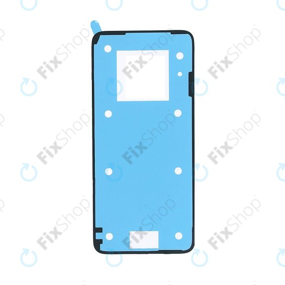 Xiaomi Redmi Note 7 - Ljepilo za poklopac baterije