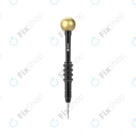 POP Odvijač sa zamjenjivim vrhovima, 2UUL SD87, za iPhone 17 seriju