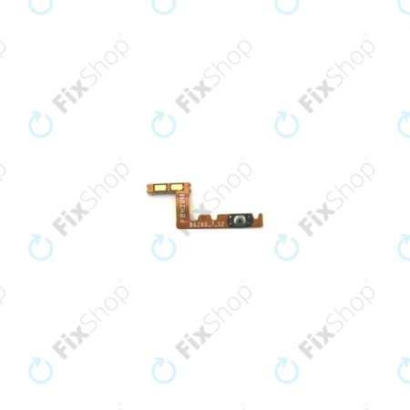 OnePlus Nord N10 5G - Flex Button Power Button - 2011100238 Originalni servisni paket