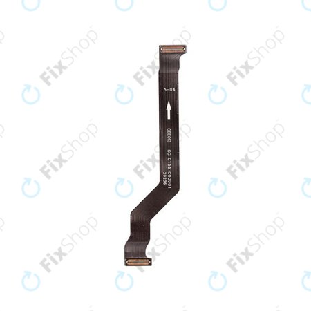 OnePlus 8T - Glavni savitljivi kabel