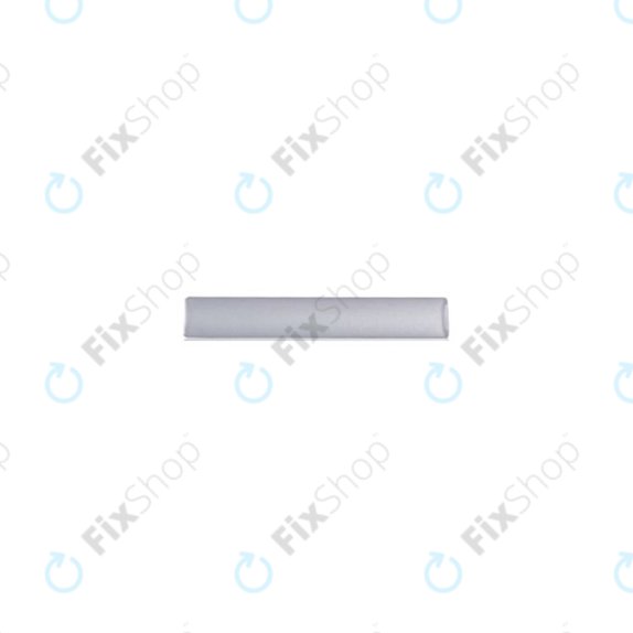 Sony Xperia Z3 Compact D5803 - Poklopac SIM kartice (bijeli) - 1284-3485 originalni servisni paket