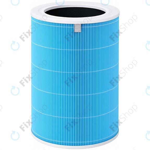 Xiaomi Mi Mijia Air Purifier 4 - HEPA filter (Antibakterijski) (Plava)