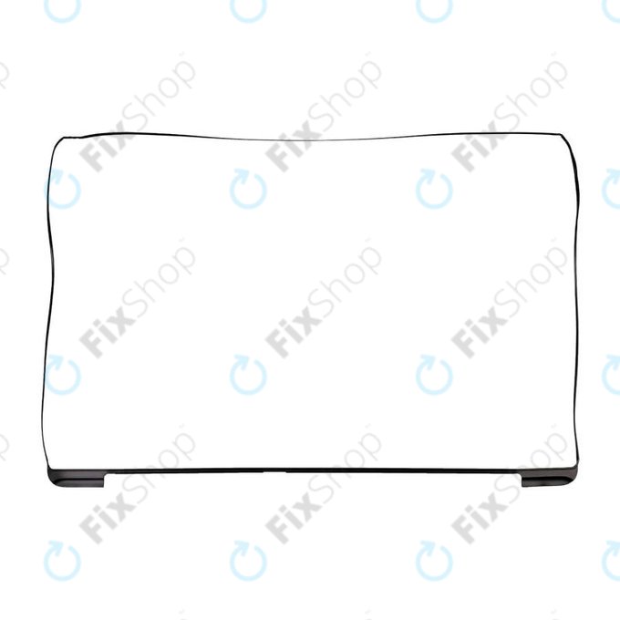 Apple MacBook Pro 15" Retina A1398 - Prednja gumena brtva zaslona