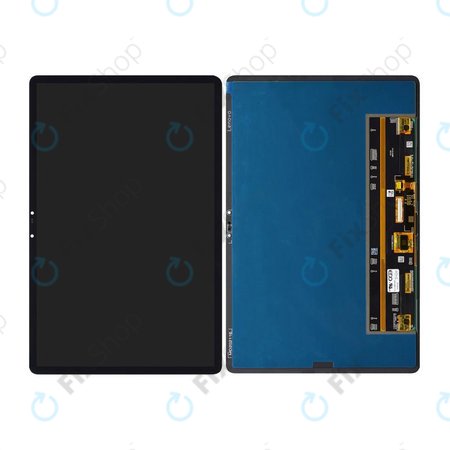 Lenovo Tab P11 Pro TB-XJ706F - LCD zaslon + zaslon osjetljiv na dodir + okvir - 5D68C17533 Originalni servisni paket