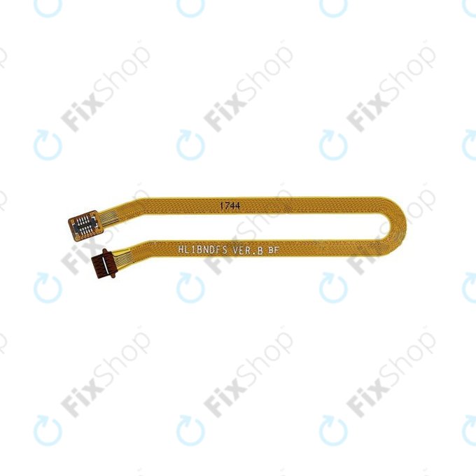 Huawei Honor 7X - Flex kabel senzora otiska prsta - 03024MAK