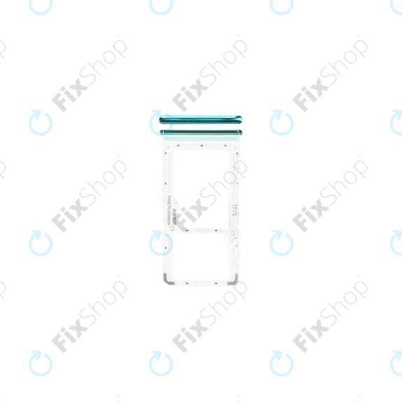 Xiaomi Redmi Note 8 Pro - SIM + SD utor (Forest Green) - 481905320050 Genuine Service Pack