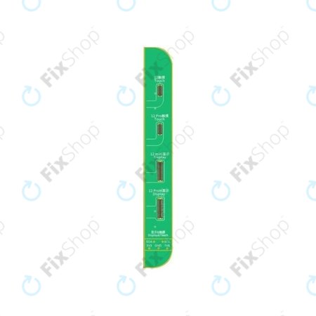 JC V1S, V1SE - LCD Ploča za iPhone 12, 12 mini, 12 Pro, 12 Pro Max