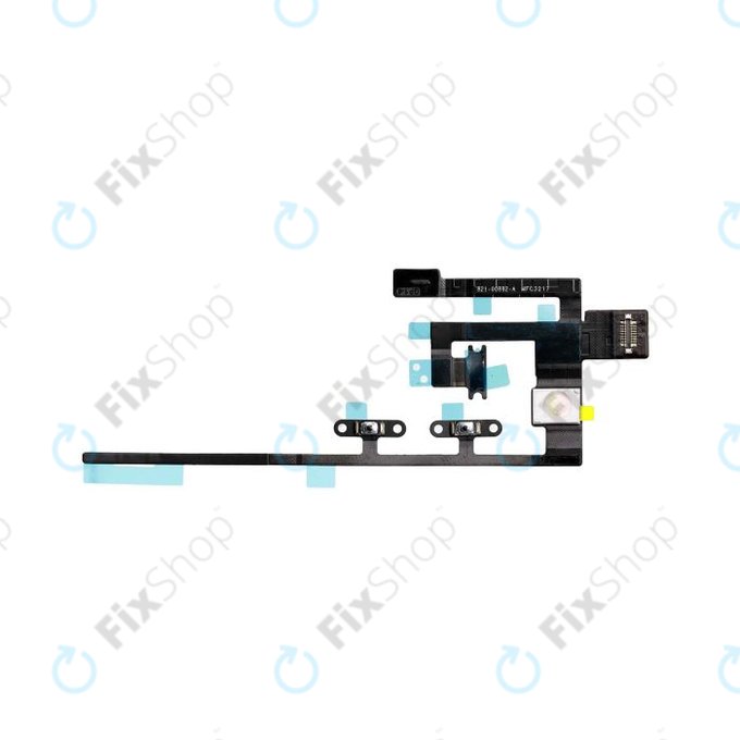 Apple iPad Pro 10.5 (2017) - Flex kabel s gumbom za uključivanje