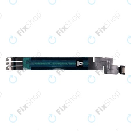 Apple iPad Pro 12.9 (1. generacija 2015.) - Savitljivi kabel pametne tipkovnice (Space Gray)