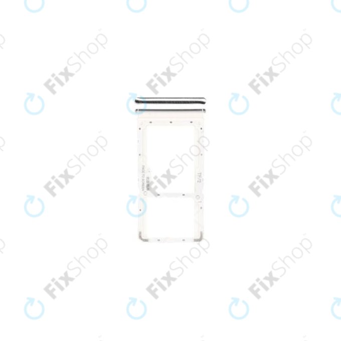 Xiaomi Redmi Note 8 - SIM utor