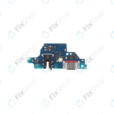 Motorola Moto G84 XT2347 - PCB ploča konektora za punjenje