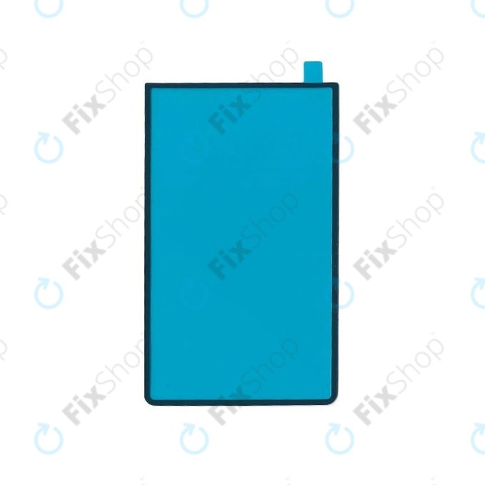 Google Pixel 6 Pro - Ljepilo za poklopac baterije