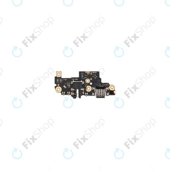 Xiaomi Redmi Note 8 Pro - PCB ploča konektora za punjenje - 56000900G700 Originalni servisni paket