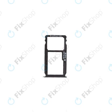 Huawei Mate S - SIM + SD reža (Titanium Grey)