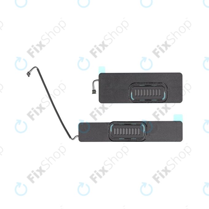 Apple iPad Air (4. generacija, 5. generacija) - Set zvučnika