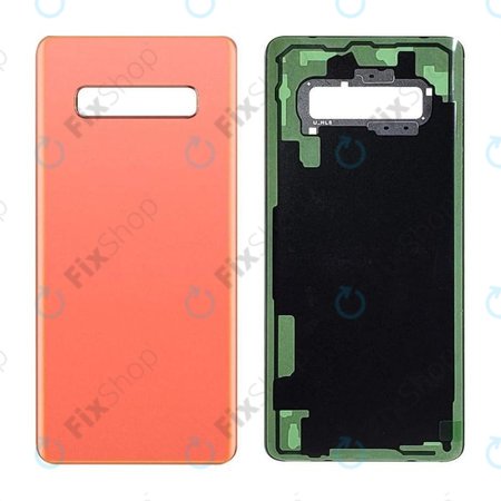 Samsung Galaxy S10 Plus G975F - Poklopac baterije (Flamingo Pink)