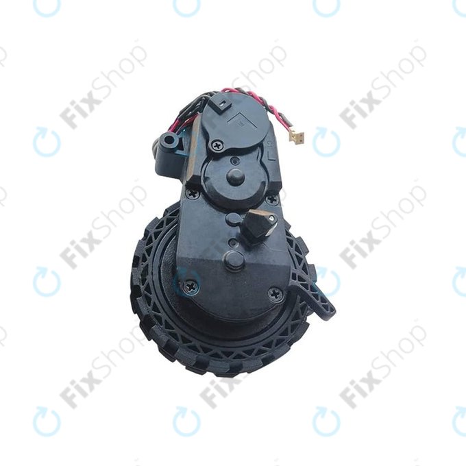 Ecovacs Deebot N-series, T-series, Ozmo-series - Kotač s motorom (lijevo)