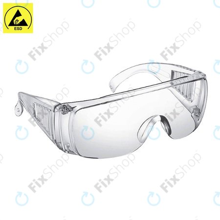 ESD antistatičke naočale (prozirne)