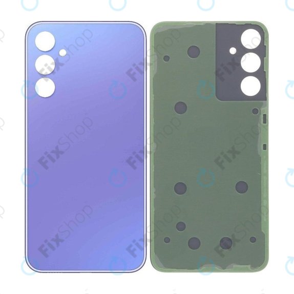 Samsung Galaxy A34 5G A346B - Poklopac baterije (Awesome Violet)