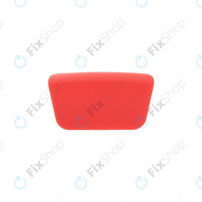 Poklopac touchpada V2.0 (Red) za kontroler Sony PlayStation 5 DualSense