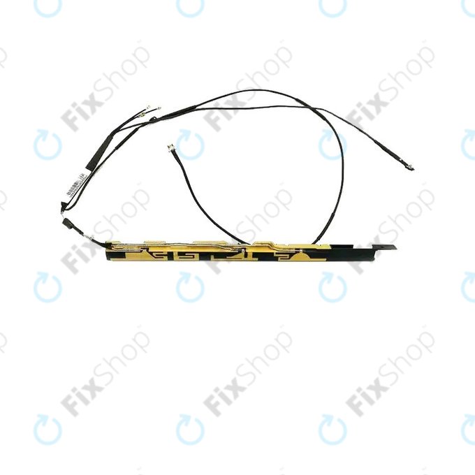 Apple MacBook Pro 17" A1297 (Early 2011 - Late 2011) - WiFi Fleks Kabel