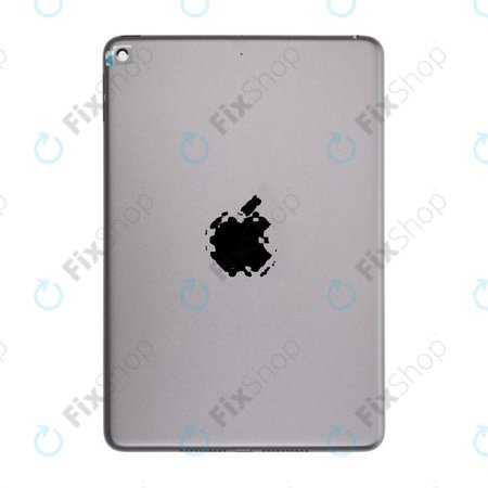 Apple iPad Mini 5 - WiFi verzija stražnjeg kućišta (Space Gray)