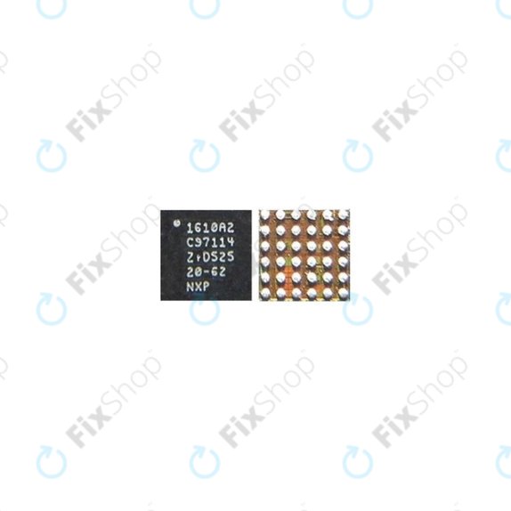Apple iPhone 5S, 6, 6 Plus, iPad Air 2 - USB punjač IC 1610AU2