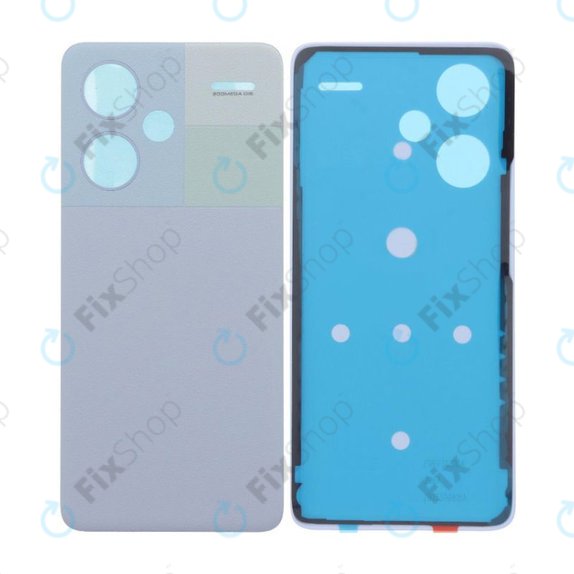 Xiaomi Redmi Note 13 Pro+ 23090RA98C - Poklopac baterije (Fushion Purple)