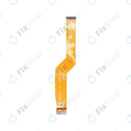 Oppo Find X3 Lite - Konektor za punjenje + Flex kabel - 4968663 Originalni servisni paket