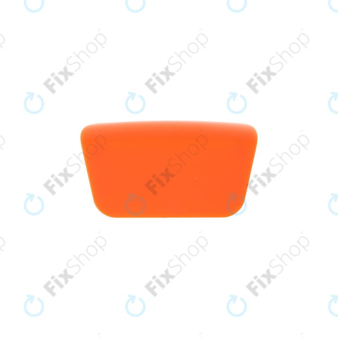 Poklopac touchpada V2.0 (Orange) za kontroler Sony PlayStation 5 DualSense