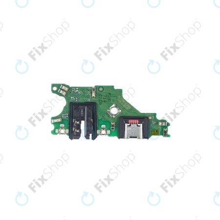 Huawei P Smart Plus (Nova 3i) - PCB ploča s konektorom za punjenje - 02352BVD