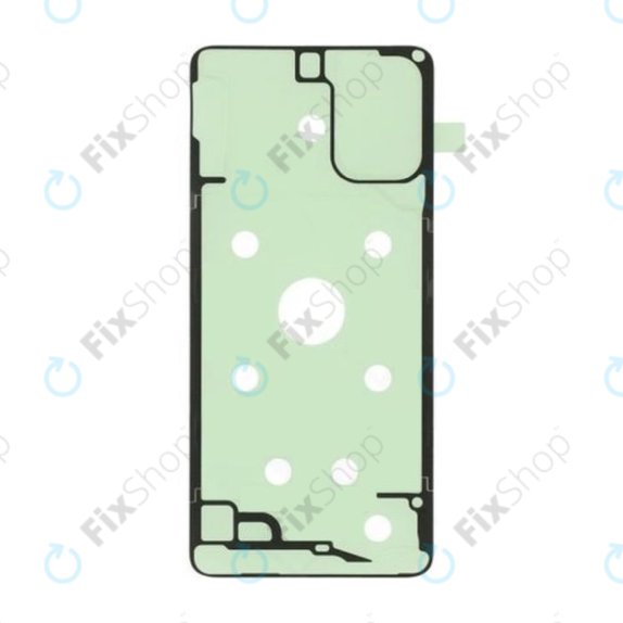 Samsung Galaxy A71 A715F - Ljepilo za poklopac baterije - GH02-20352A Originalni servisni paket