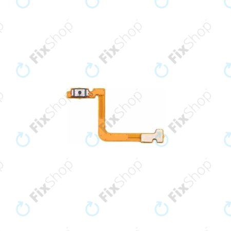 Realme 6 - Flex kabel z gumbom za vklop