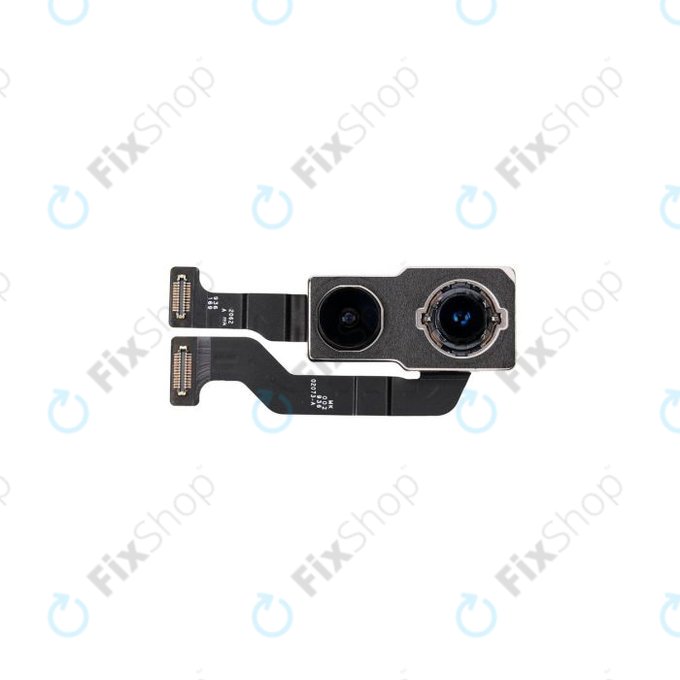 Apple iPhone 11 - Stražnja kamera